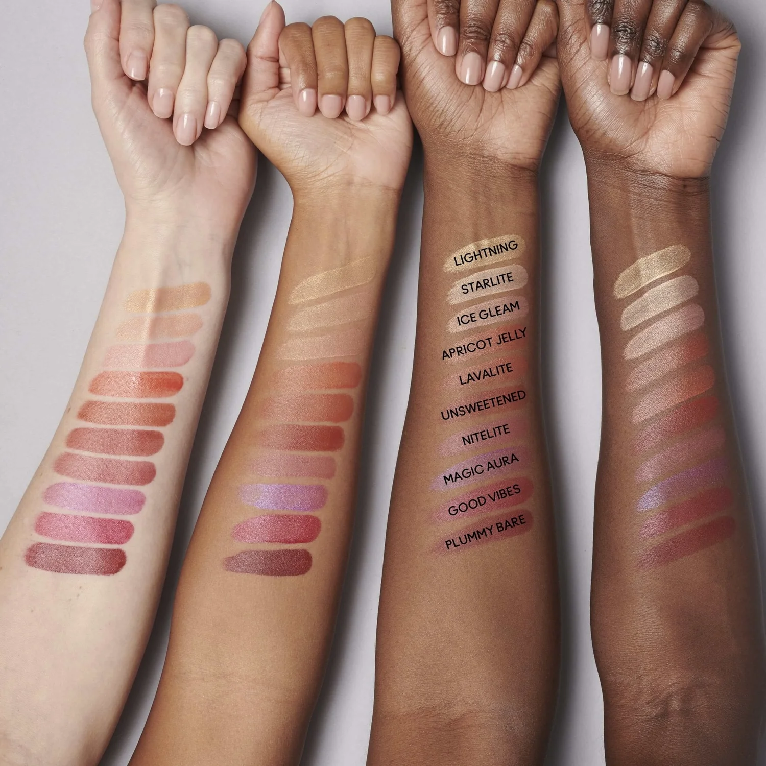 Blush Strobe Beam Liquid Blush - Fard crema
