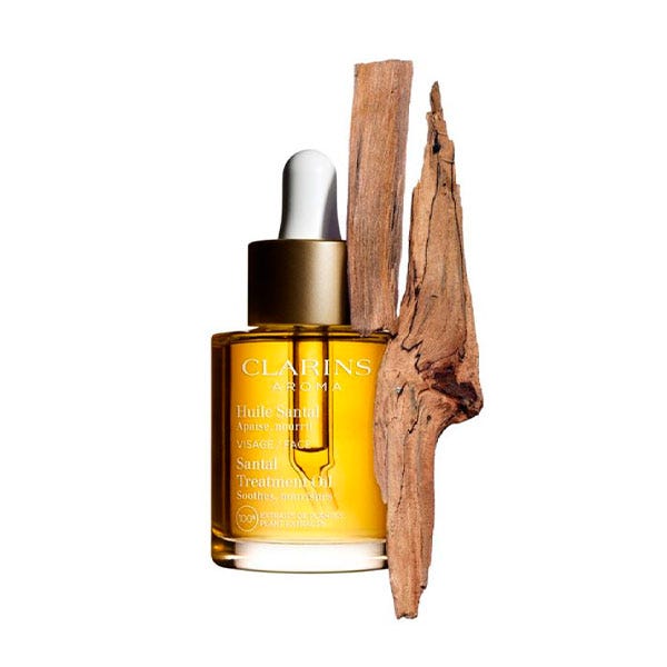Szantálfaolaj | 30ml