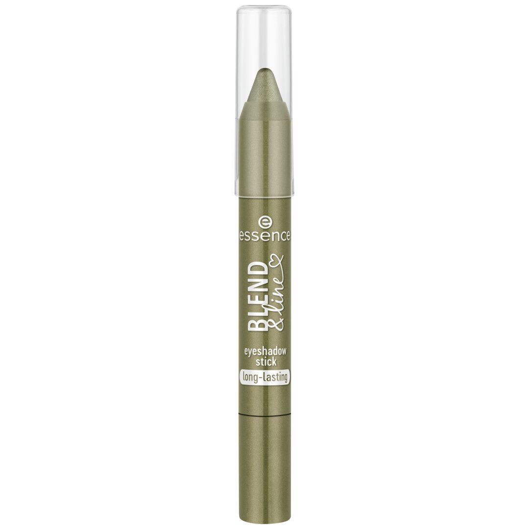 „Blend & Line“ akių šešėlių pieštukas Akių šešėliai