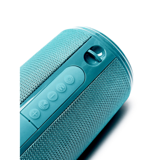 Talon portable Altavoz Bluetooth 5.0