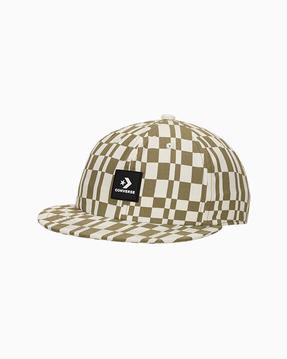 Graphic 6-Panel Hat