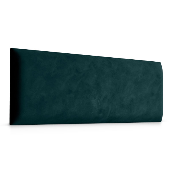 Panel Tapicerowany Turkusowy 50x15cm