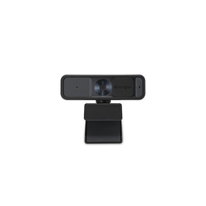 Webcam - Kensington - ProVC W2000 - 1080p - Auto focus - Micro omnidirectionnel
