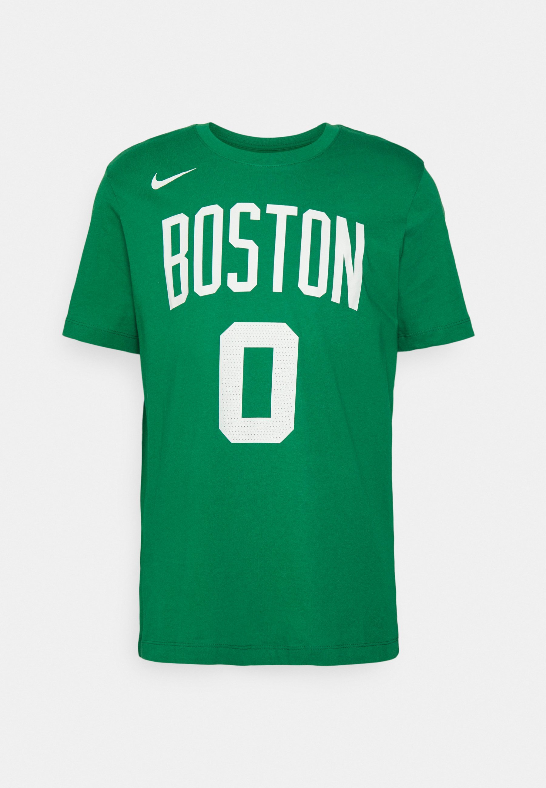 Maglietta Nike Performance NBA JAYSON TATUM BOSTON CELTICS - Maglia NBA - clover/tatum jayson