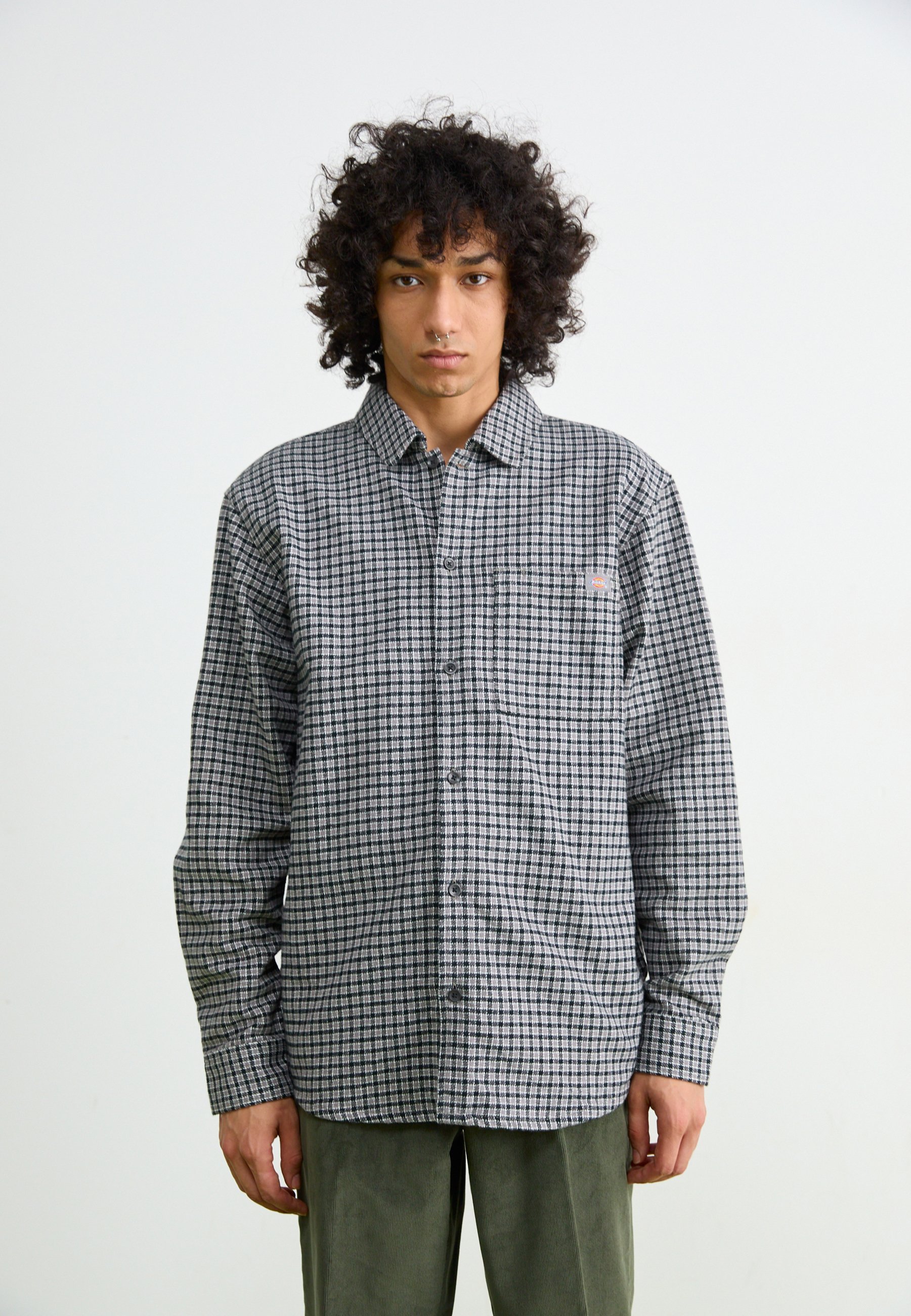 Dickies Hemden