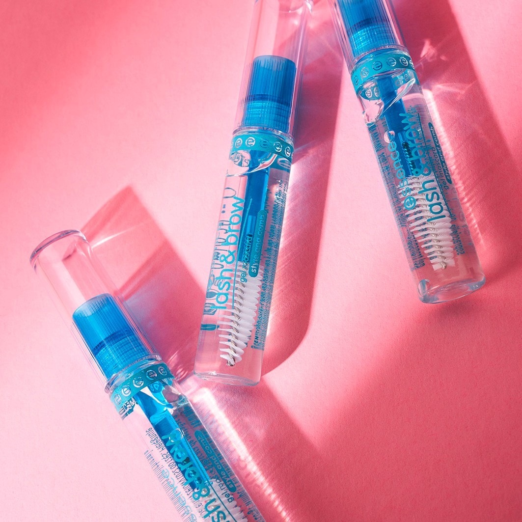 Essence lash & brow
