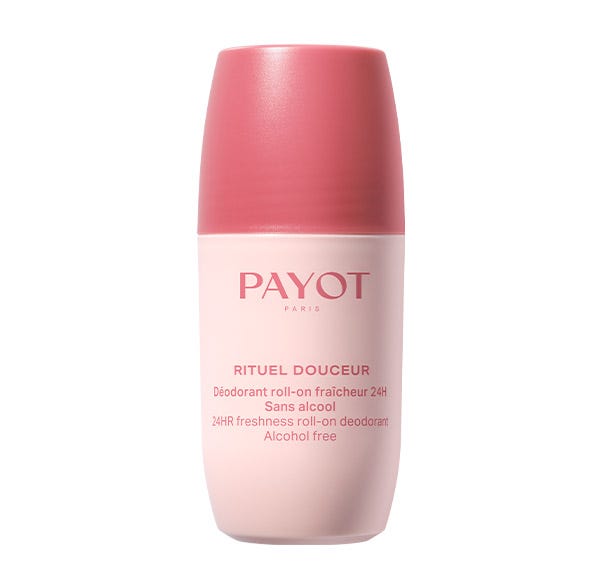 Rituel Douceur Deodorant Roll-On 24H Freshness | 1 jednotka
