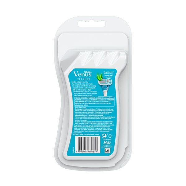 Пакет Venus Oceana | 1 јединица