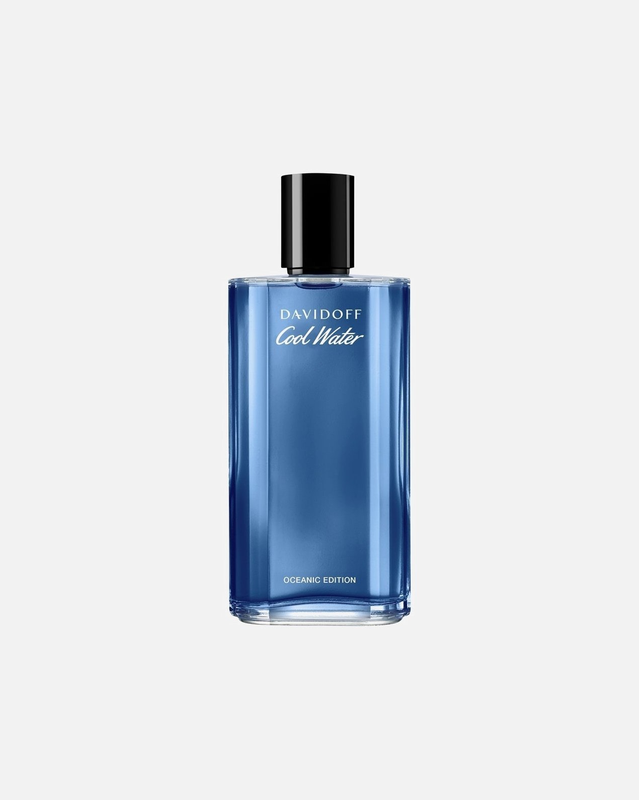 Toaletná voda Davidoff Cool Water Cool Water Oceanic Edition - 125 ml