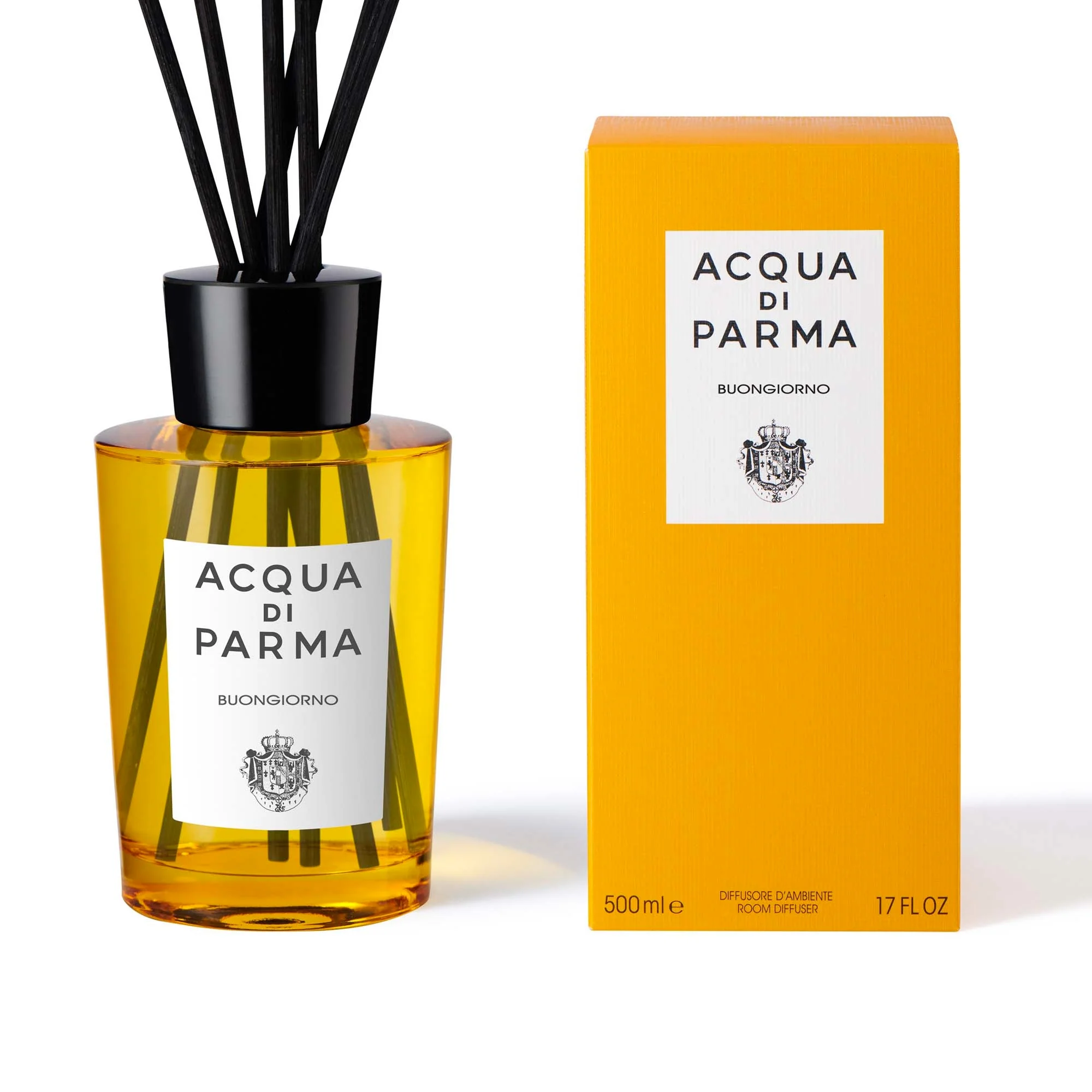 Candele e Ambiente Diffusore d'ambiente Buongiorno - Diffusore di Profumo