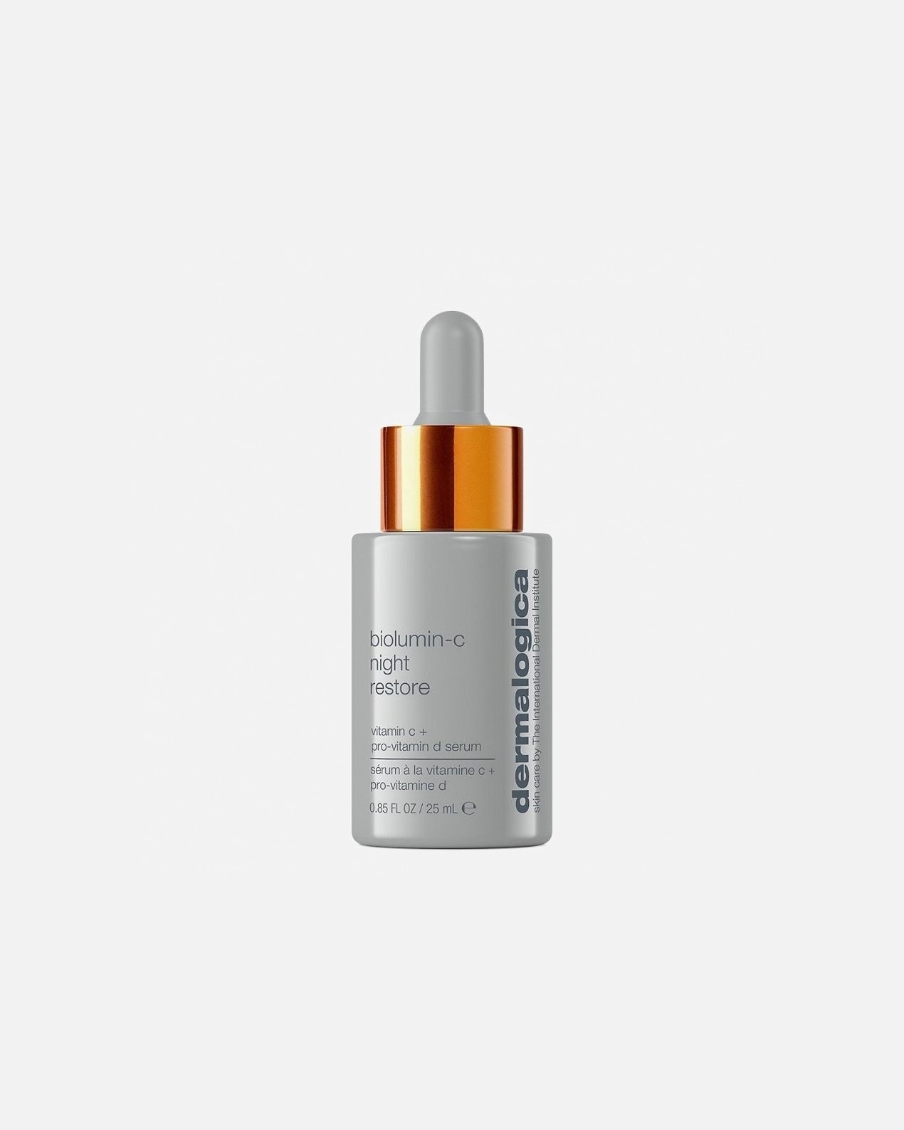 Dermalogica Vitamín C-Serum Biolumin-C Night Restore – 25 ml