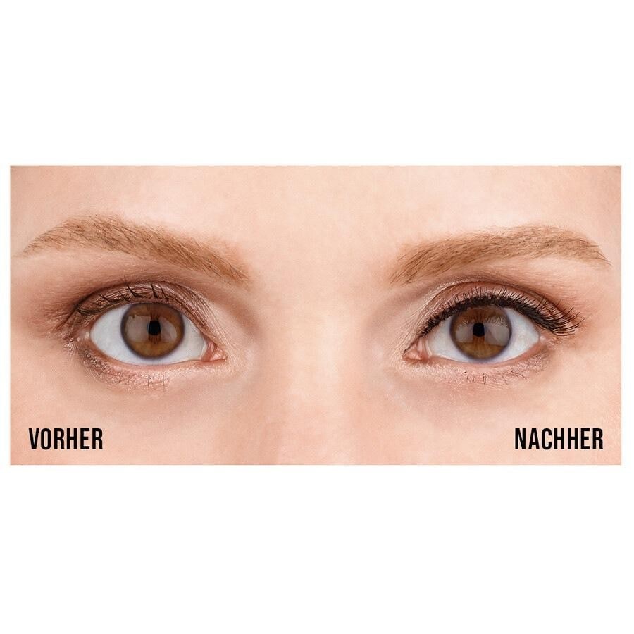 Ardell Faux Cils Naturels 110 Noirs Multipack -