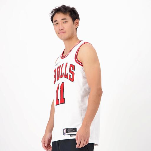 Nike Derozan Chicago Bulls