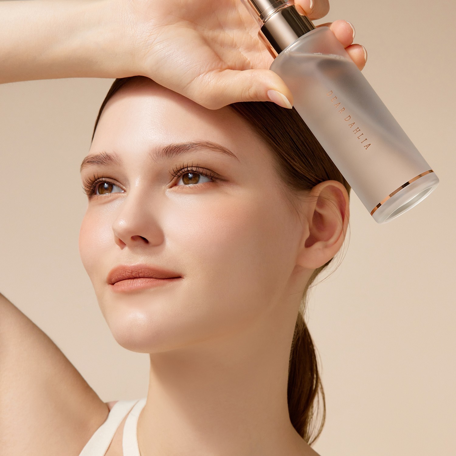 Fixačný sprej Dear Dahlia Fixing Spray Endless Skin Fixing Spray - 100 ml