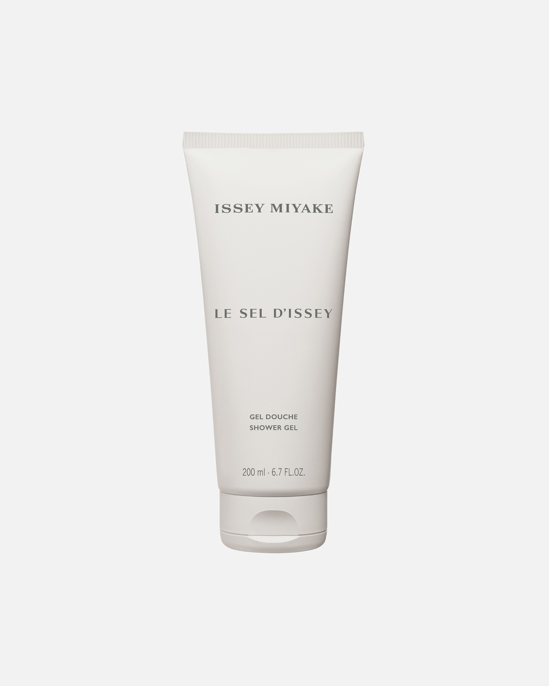 Issey Miyake Shower Gel Le Sel d'Issey Shower Gel til mænd - 200 ml
