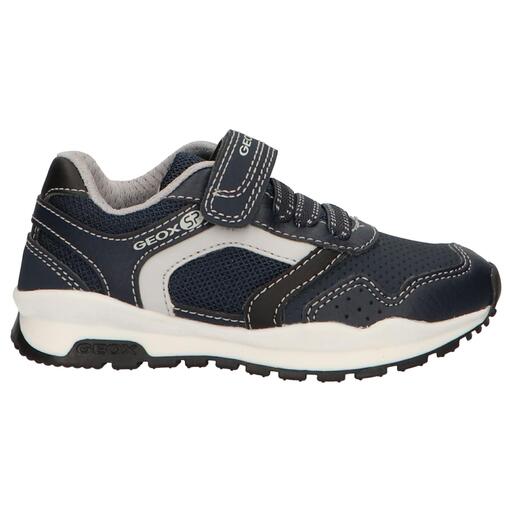 Zapatillas Deporte Geox J845dd 050fu J Coridan