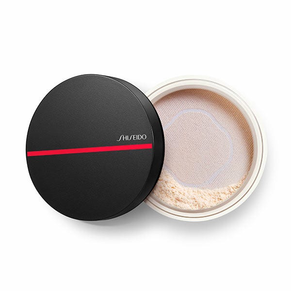 Synchro Skin Invisible Silk пудер у праху