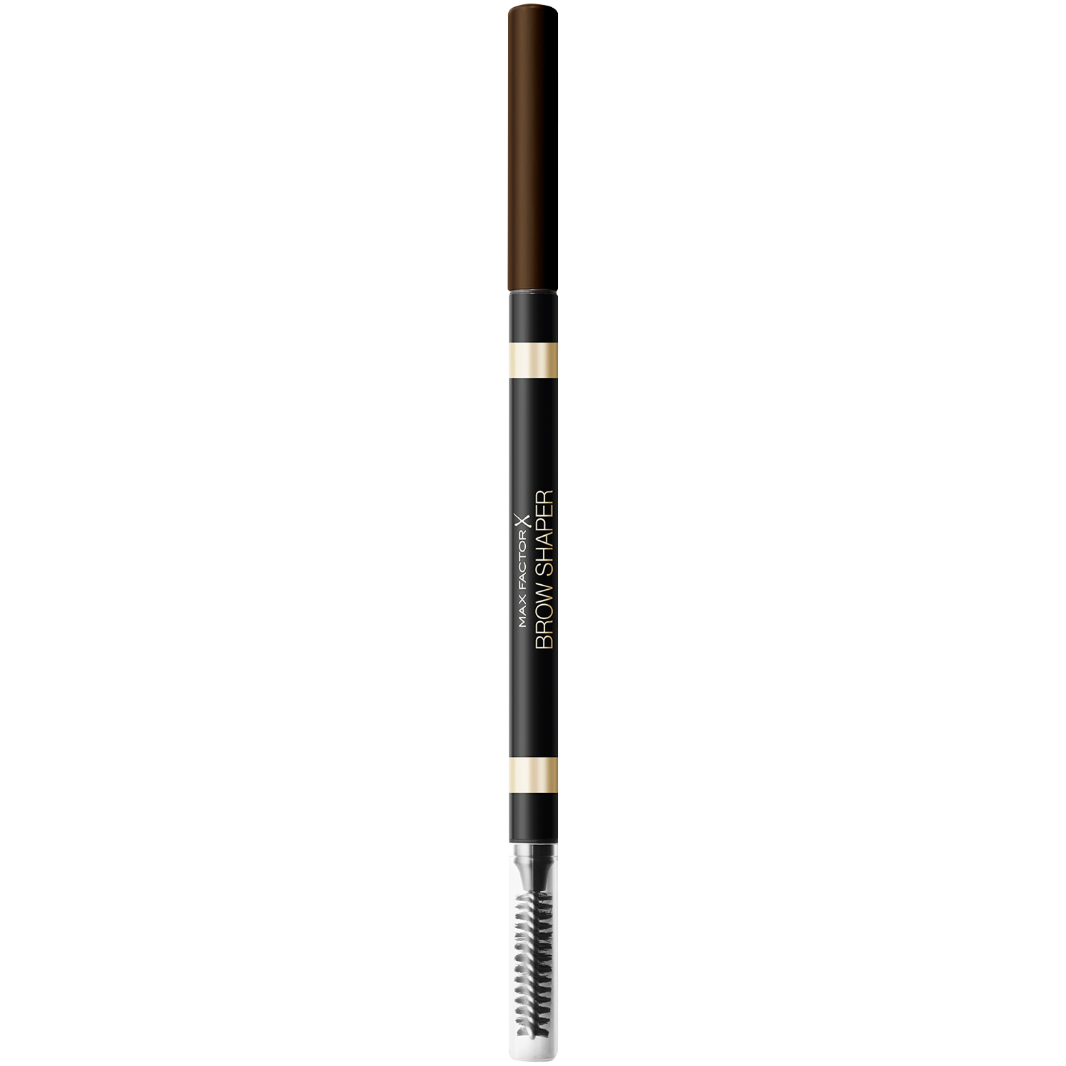 Max Factor Deep Brown 30 ögonbrynspenna 0,9 g brynformare