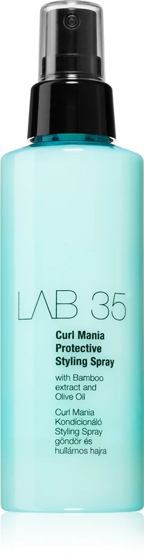 Kallos LAB 35 Curl Mania veidošanas laka cirtainiem matiem