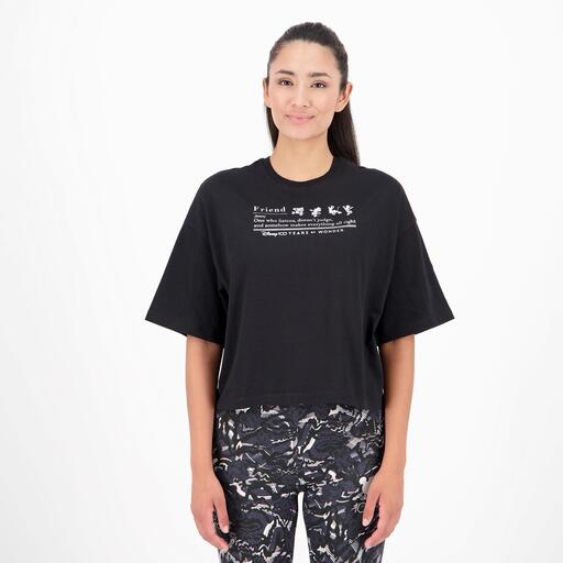 Camiseta Mickey