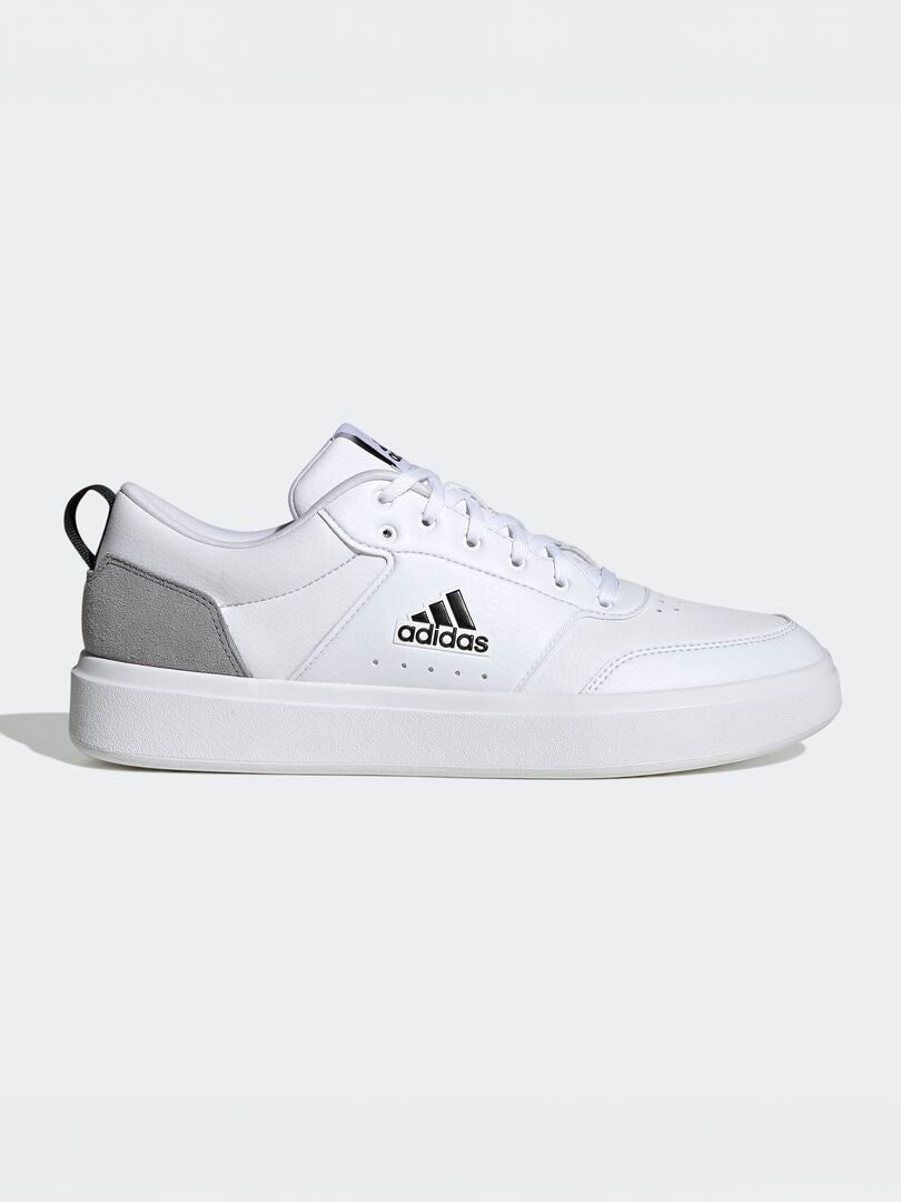 Adidasy „Park ST” marki „adidas” – białe