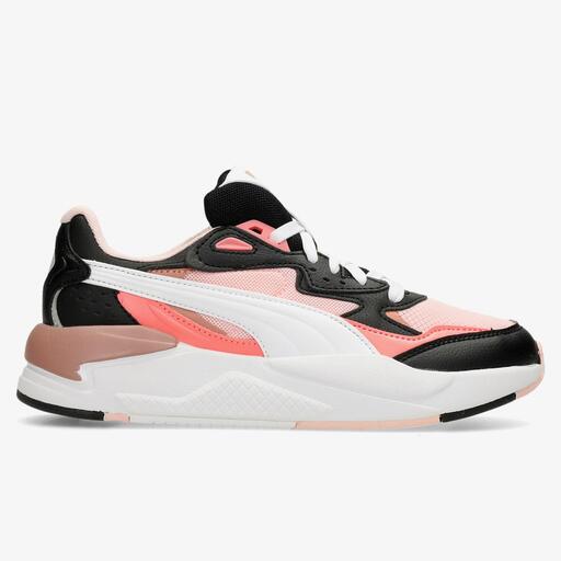  Ταχύτητα ακτίνων Χ Puma