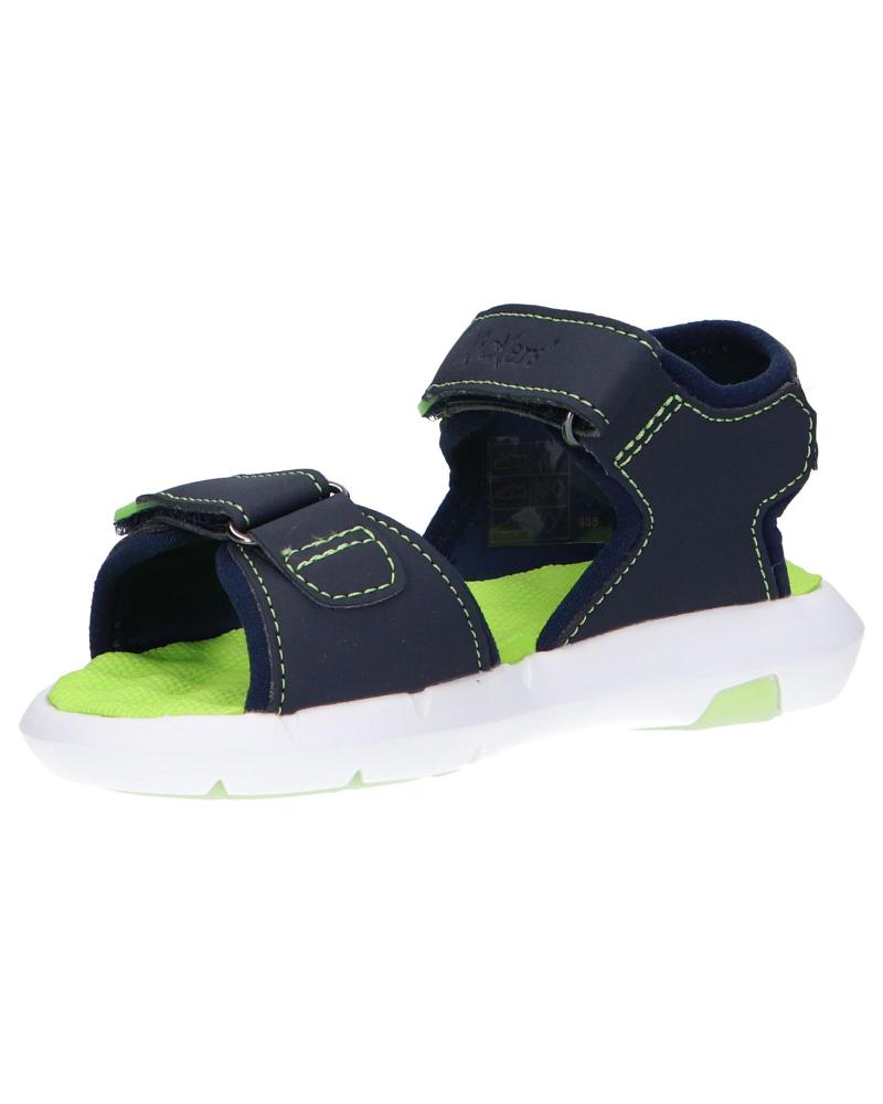 Sandalias Para Niños Kickers Jumangap