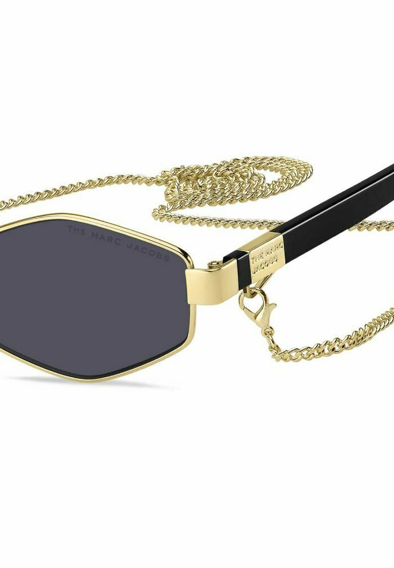Óculos de sol MARC JACOBS - dourados