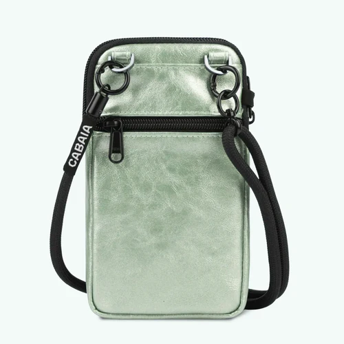 Cabaia Etui na telefon Riverdale Green