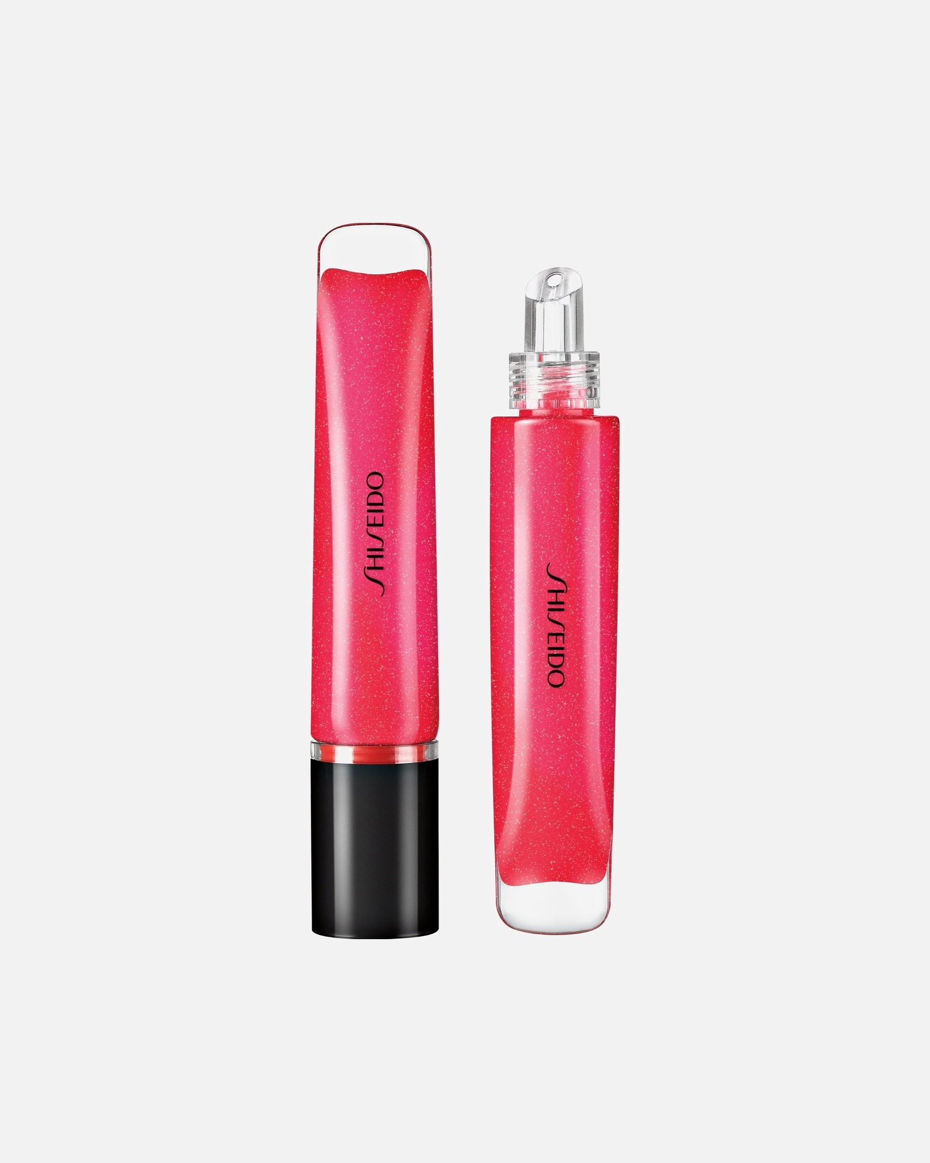 Shiseido Lipgloss Schimmer-Gel-Gloss - 9 g