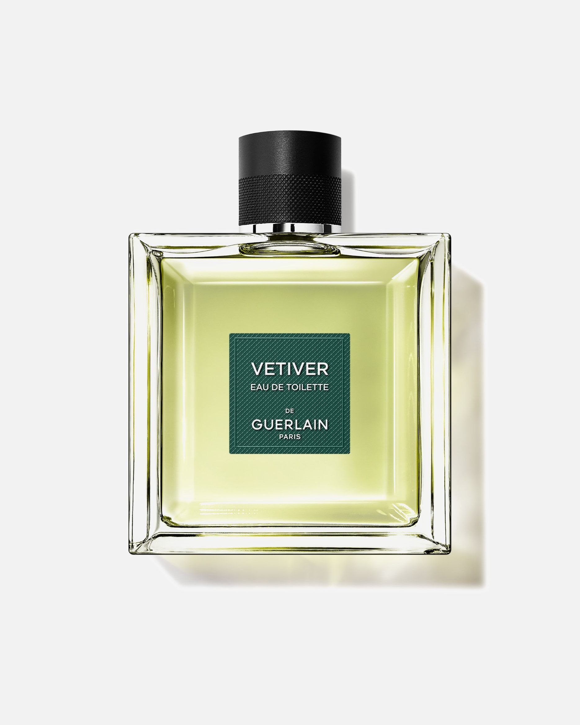 Guerlain Vetiver tualetinis vanduo - 100 ml