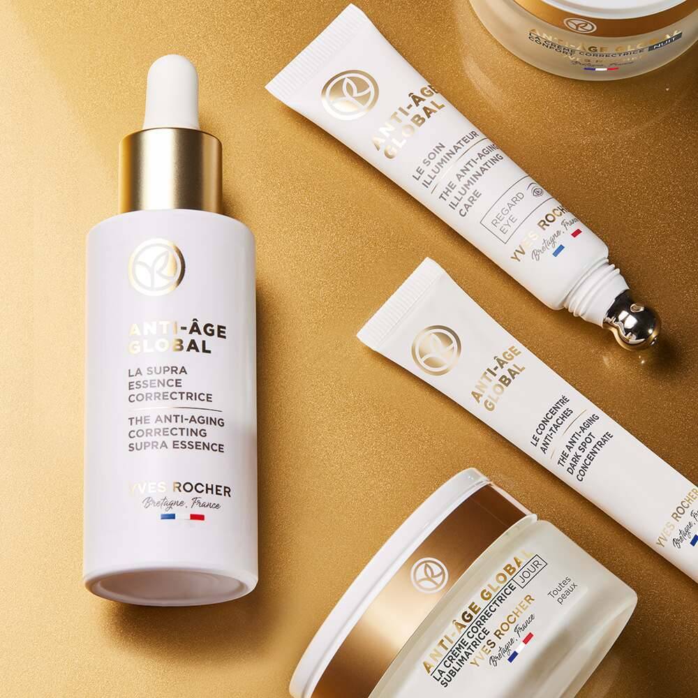 Supra Corrective Essence