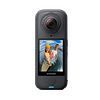 Action camera - INSTA360 - X4 Air Standard Bundle - 8K video - Ultra-light 165g - FlowState stabilization - Built-in windscreen
