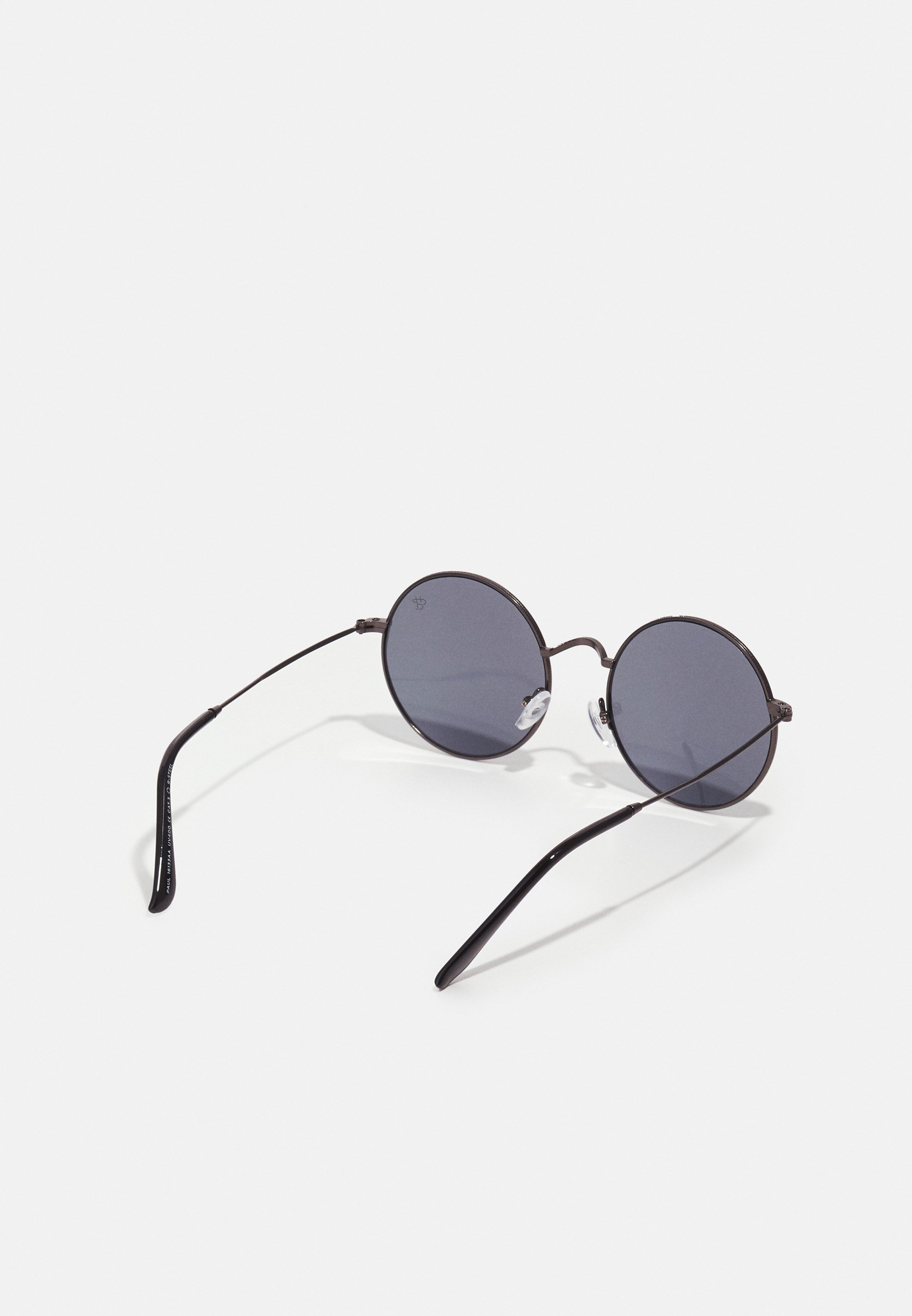 Lunettes de soleil CHPO PAUL UNISEX - gris anthracite/noir