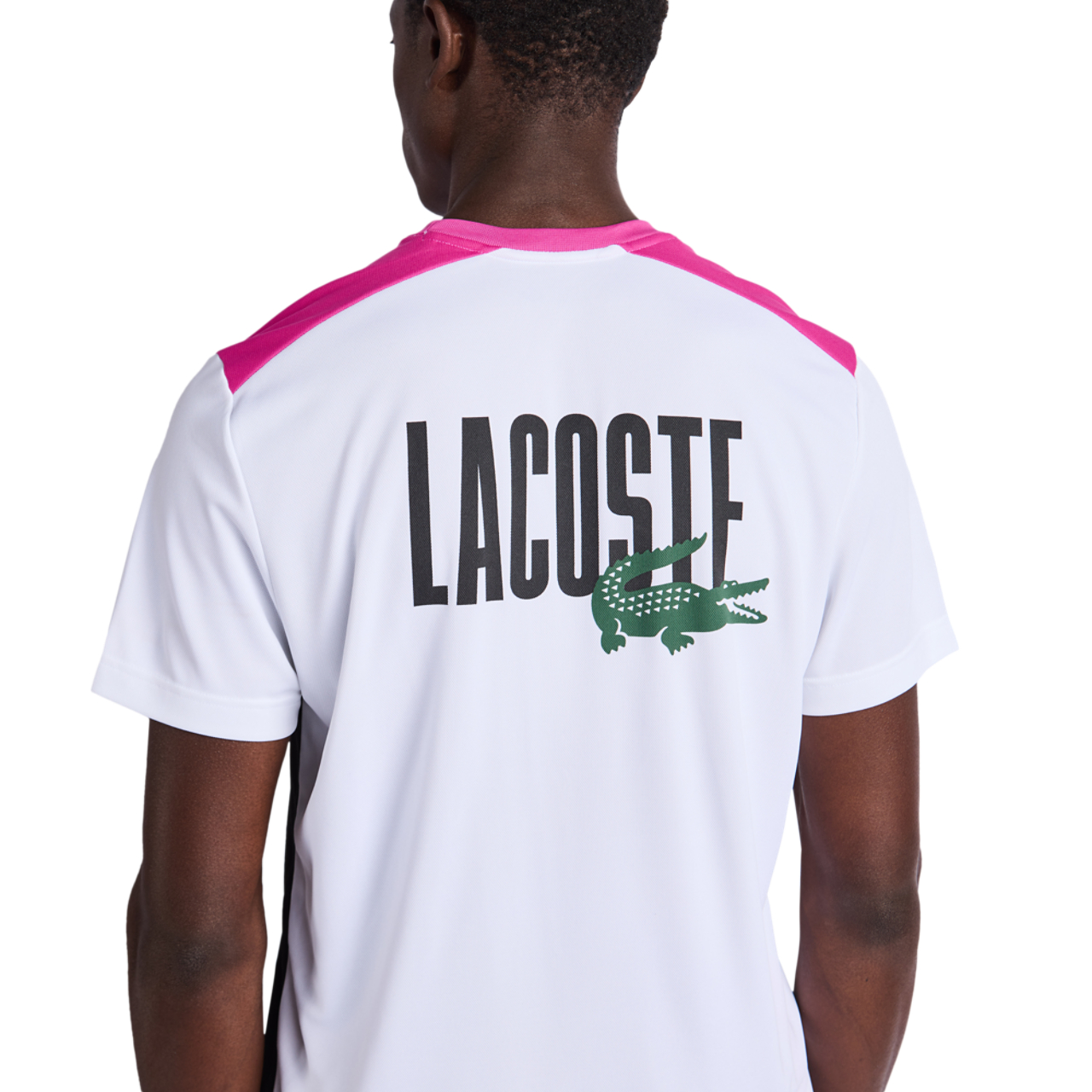 Lacoste Pieni Krokotiili