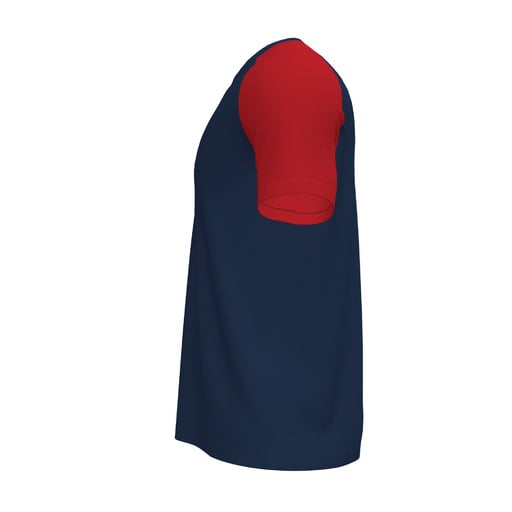 Camiseta Manga Corta Joma Academy Iv
