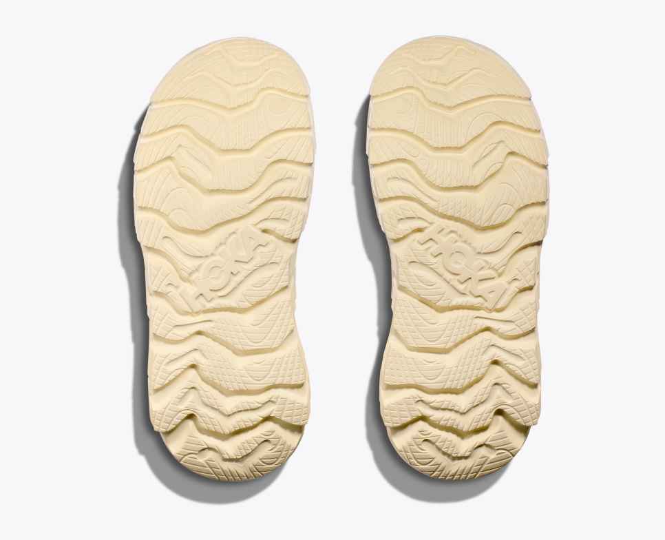 HOKA Restaurar Chukka Paria Farzaneh Crema