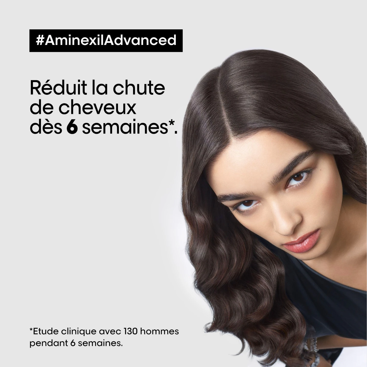 L´Oréal Professionnel Paris Serie Expert Aminexil Advanced - Traitement anti-chute cheveux
