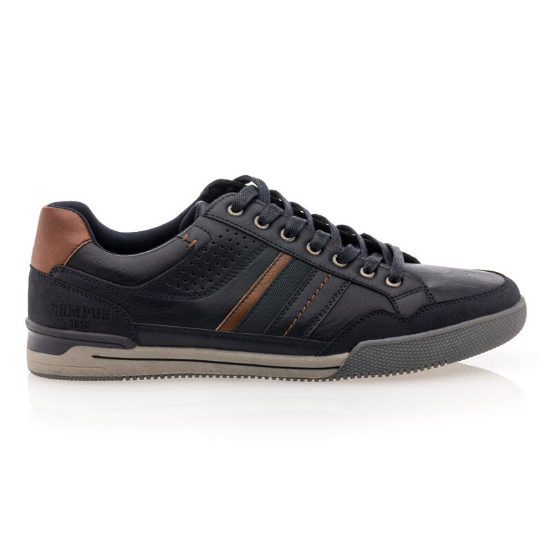 Baskets / sneakers Homme Bleu
