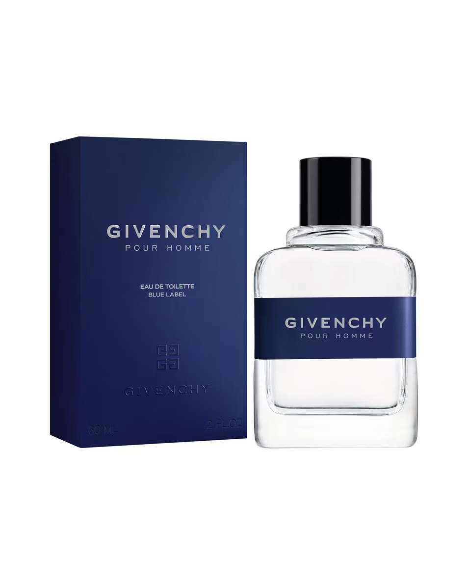 GIVENCHY GIVENCHY ΓΙΑ ΑΝΔΡΕΣ GIVENCHY ΓΙΑ ΑΝΔΡΕΣ ΜΠΛΕ ΕΤΙΚΕΤΑ