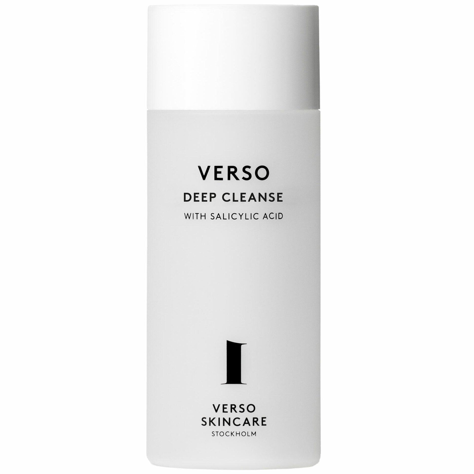 Dubinsko čišćenje 150 ml - Verso njega kože