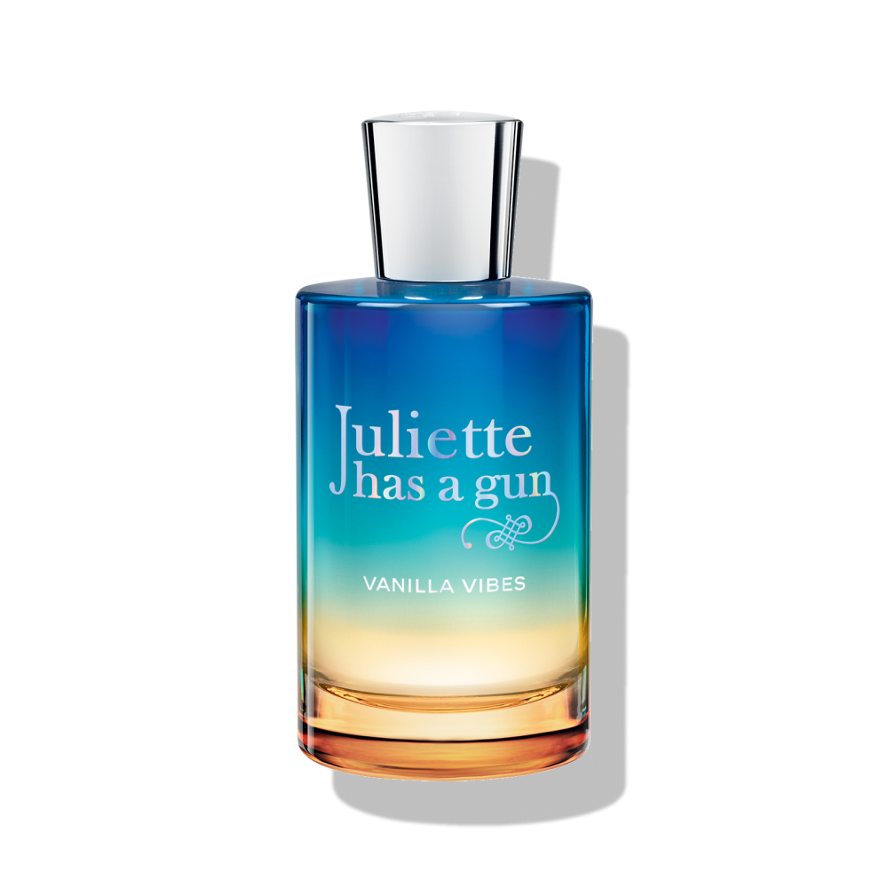 Vanilla Vibes EdP 100 ml - Juliette ima pištolj