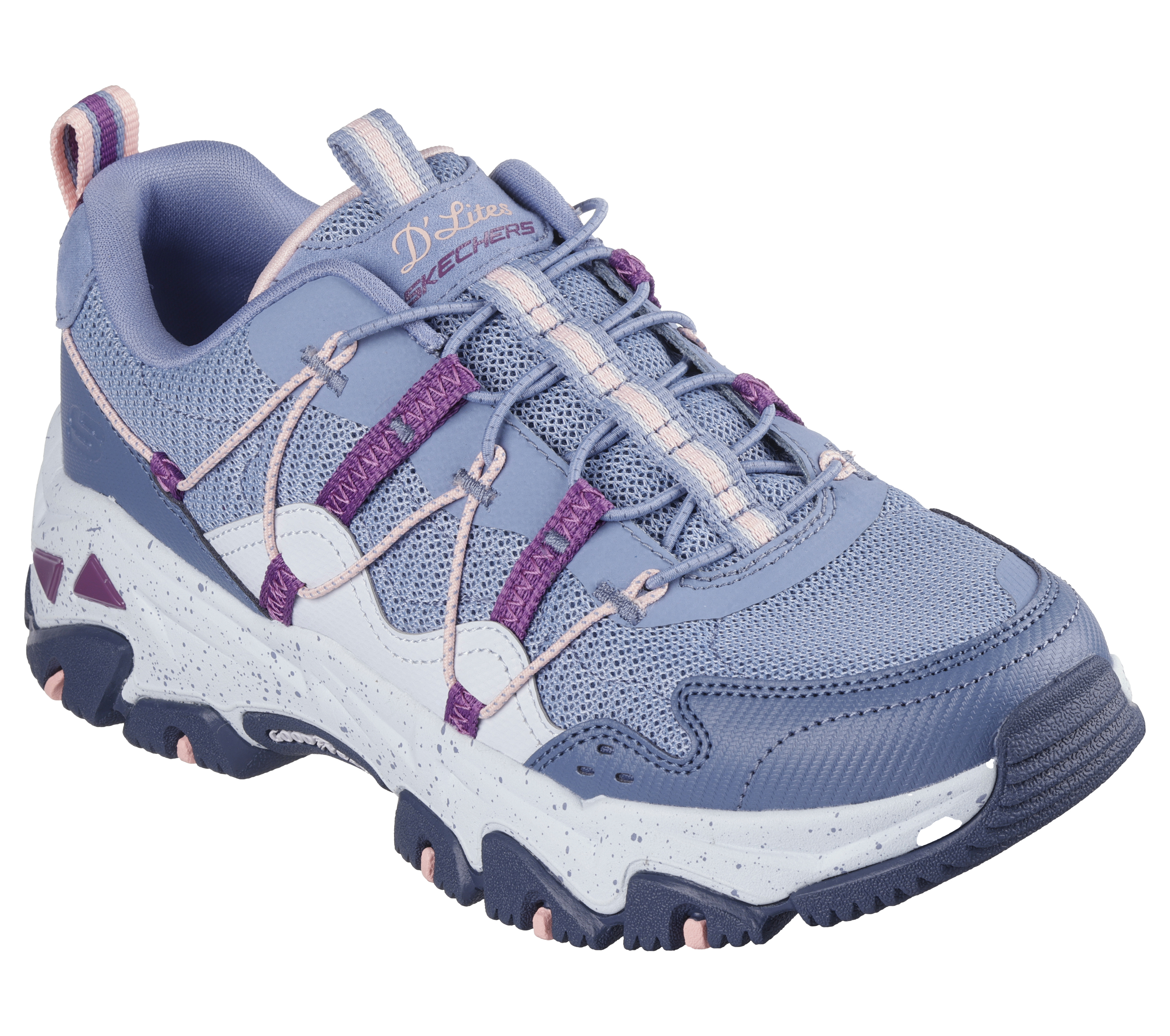 D'Lites Hiker - Hillock