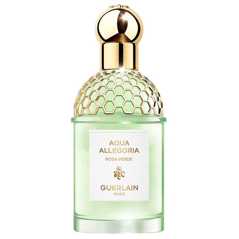 Guerlain Aqua Allegoria Rosa Verde