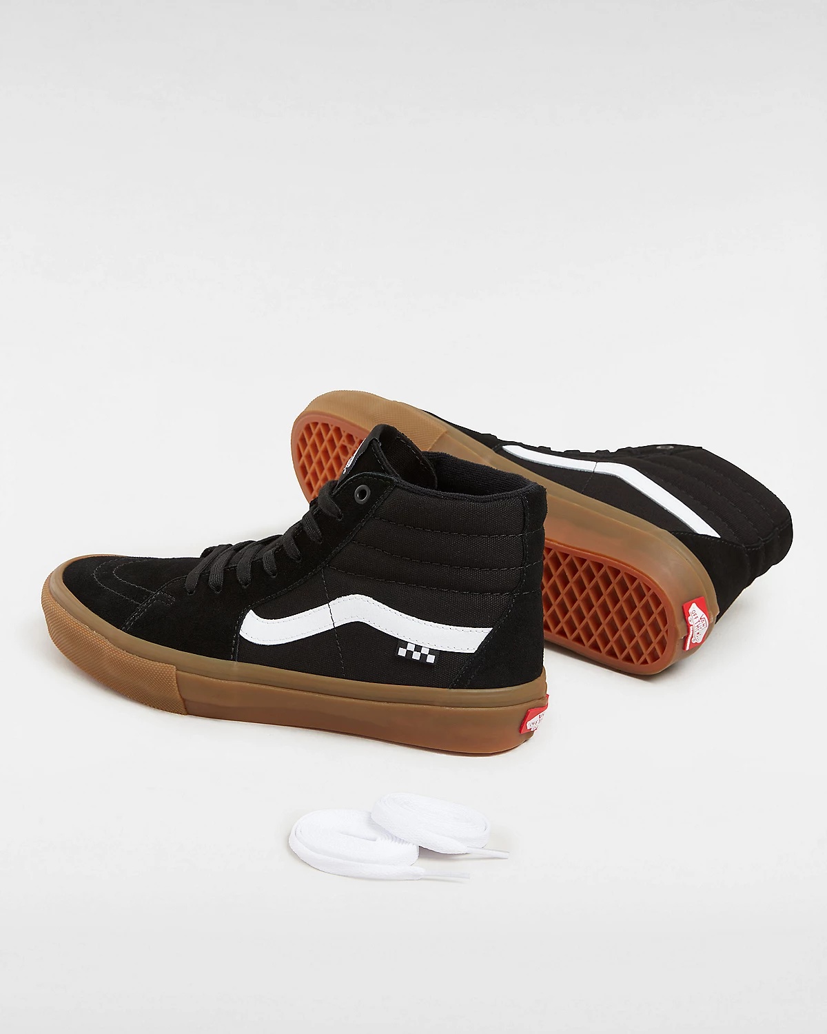 Scarpe da skate SK8-Hi
