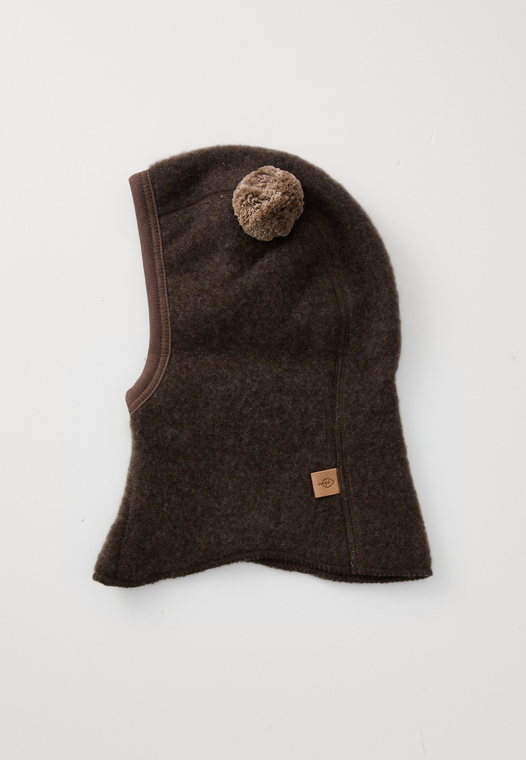 pure pure by BAUER OHREN SCHLUPF UNISEX - Muts - donkerbruin
