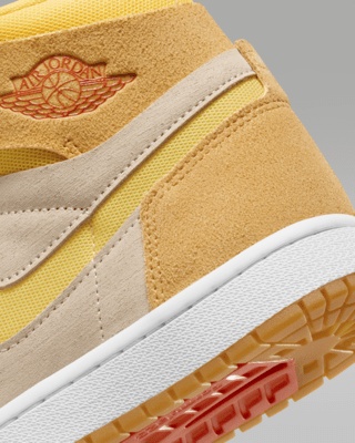 Air Jordan 1 Zoom CMFT 2 Women's Shoes