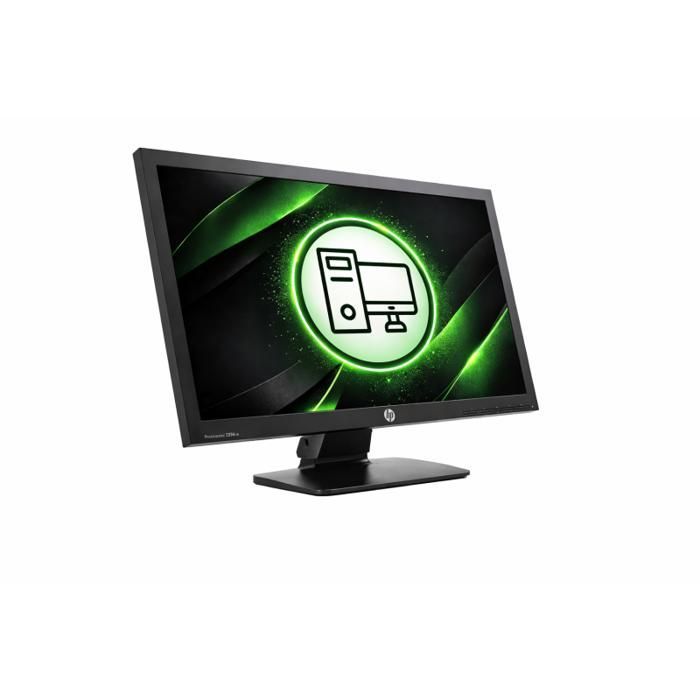 HP P222va 22