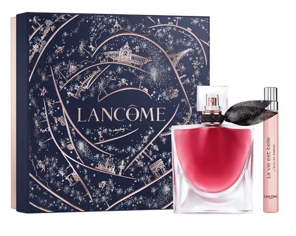 La Vie Est Belle Elixir Eau de Parfum darilni set Parfumski kompleti za ženske