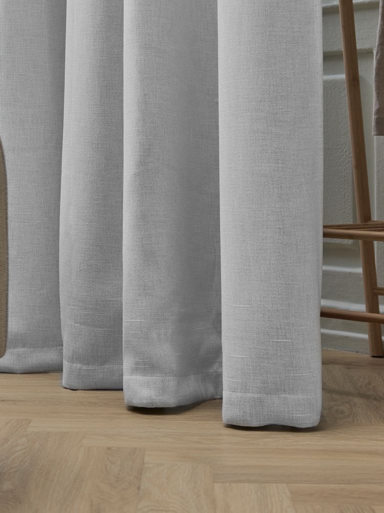 HITRA HITRA zavjesa 1x140x300cm bež